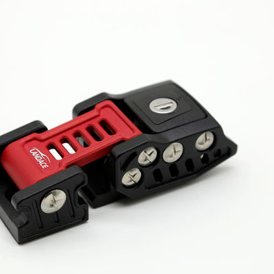 Acessórios externos CNC 4X4 Veículo de potência revestida de capô para JEEP Wrangler