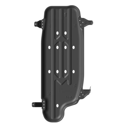 3.5mm espessura NISSAN Patrol Y61 Placa de proteção do motor para OEM 4x4 Acessórios exteriores