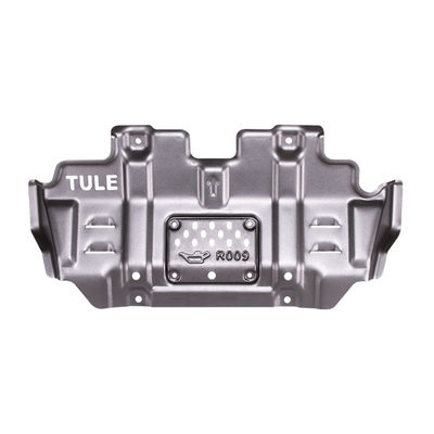 3.5mm espessura NISSAN Patrol Y61 Placa de proteção do motor para OEM 4x4 Acessórios exteriores