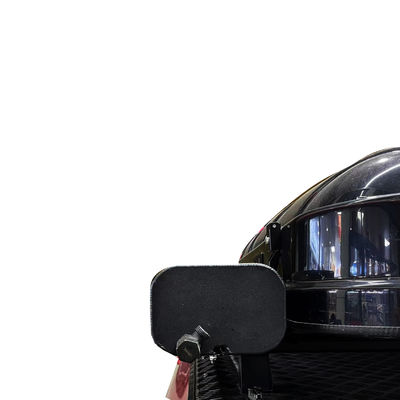 OEM aceito 4WD equipamento de acampamento de alumínio chuveiro de estrada tanque de água para modelo de carro universal
