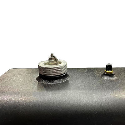 OEM aceito 4WD equipamento de acampamento de alumínio chuveiro de estrada tanque de água para modelo de carro universal