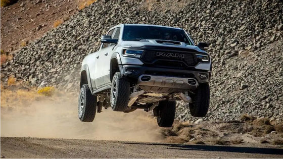 2011-2019 RAM Transmissão Subcorpo Splash Guard Landace Veículo Acessórios Externos