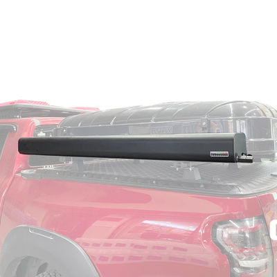 Processo de Fabricação de Metal 4x4 Off Road Caravana com Chuveiro e Padrões Australianos