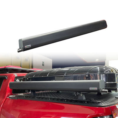 Processo de Fabricação de Metal 4x4 Off Road Caravana com Chuveiro e Padrões Australianos