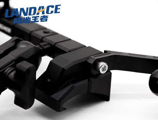 Bracket de console do centro com várias funções para Toyota FJ Land Cruiser SUV Model