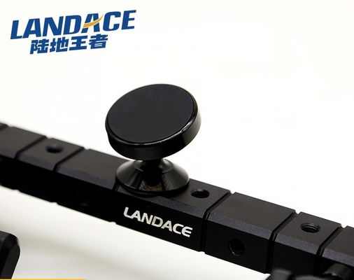 Bracket de console do centro com várias funções para Toyota FJ Land Cruiser SUV Model
