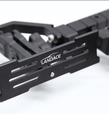 Bracket de console do centro com várias funções para Toyota FJ Land Cruiser SUV Model