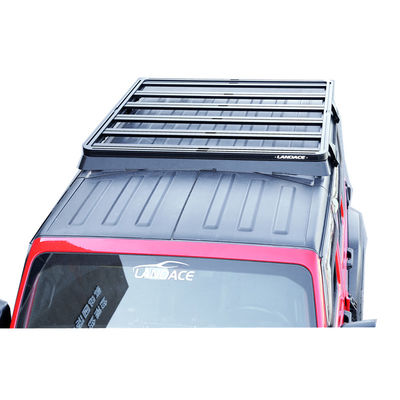 Acessórios de veículos personalizados para Jeep Wrangler JL