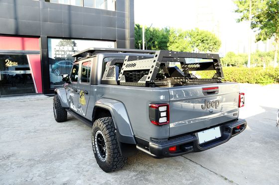 Caminhão Universal de Caminhão de Cama para Toyota Ranger F150 Tacoma Tundra Gladiator D-max