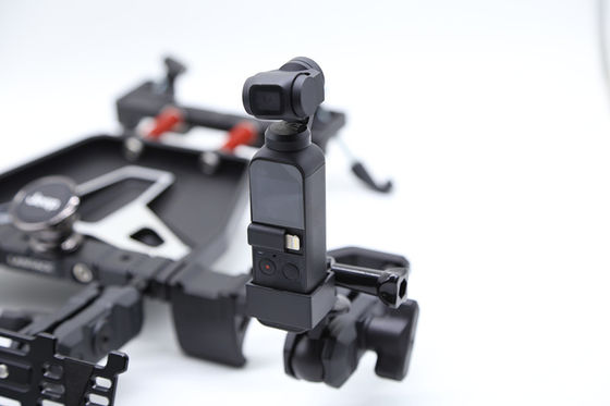Acessórios interiores de veículos todoterreno Porta-walkie-talkie para TANK 300