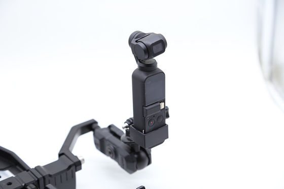 Acessórios interiores de veículos todoterreno Porta-walkie-talkie para TANK 300