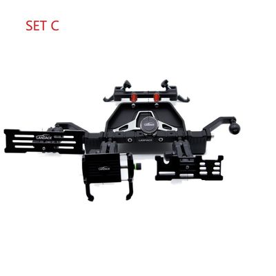TK 300 Black Dash Phone Holder para ângulo flexível e console central
