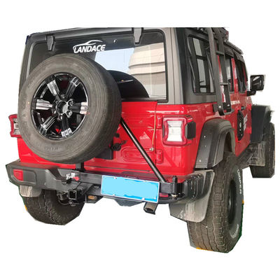 Pneus de substituição de aço carbono multi-ajuste montador de engate para aventuras off-road pesado