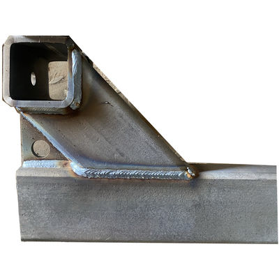 Pneus de substituição de aço carbono multi-ajuste montador de engate para aventuras off-road pesado