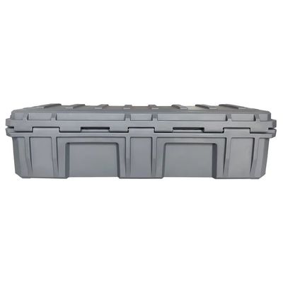 Armazenar e proteger ferramentas com caixa de ferramentas montada em rack de tecto de carro de trabalho pesado personalizado ODM