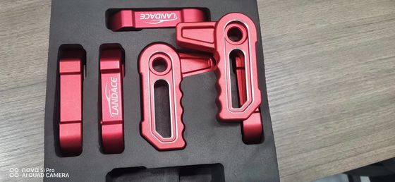 Posição de montagem Jeep Hardtop Top Roof Switch Handle para Jeep Wrangler JL