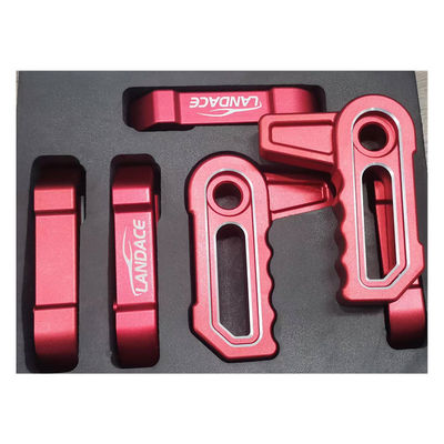 Posição de montagem Jeep Hardtop Top Roof Switch Handle para Jeep Wrangler JL