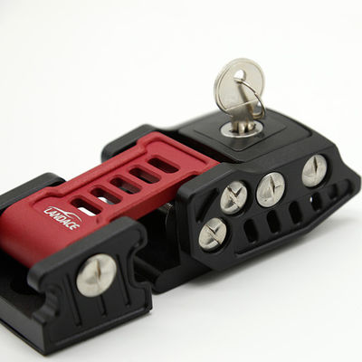 JEEP Wrangler Rubicon CN SHN Carro pesado capô fechado fechado kit todo preto preto vermelho