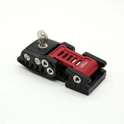 JEEP Wrangler Rubicon CN SHN Carro pesado capô fechado fechado kit todo preto preto vermelho