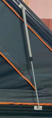 Four Seasons Camping 4x4 Acessórios Offroad Colchão com espessura de espuma de alta densidade de 5 cm