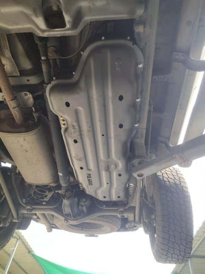 2018-2019 Toyota 4Runner TRD/SR5 Placa de deslizamento para proteção do chassi e proteção do motor