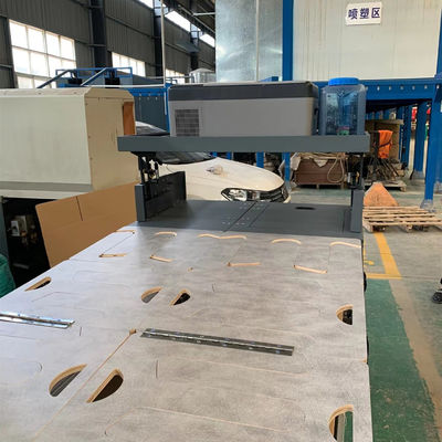 15-20 Dias Tempo de chegada Culinária de acampamento revestida em pó para SUV Crossover Wagon Truck ou Van