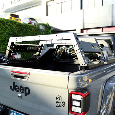 Revestimento em pó de 4x4 veículo exterior Roll Bar para Toyota Tacoma Tundra Hilux 1968-1972
