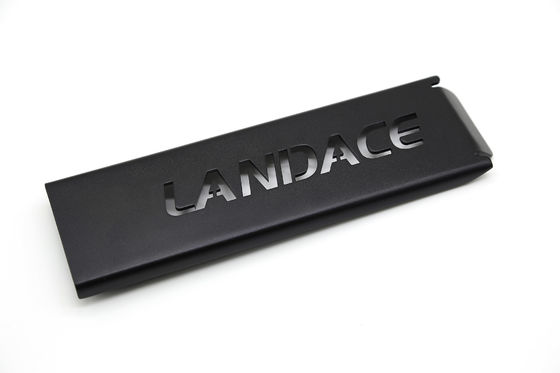 Exercitador de pedal do pé para Jeep Wrangler JL JK 2012-2023 Fácil de instalar
