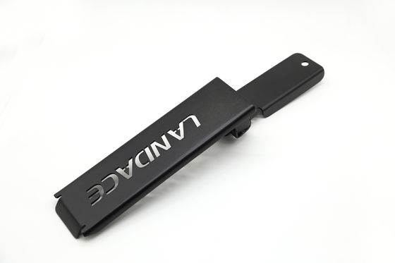 Exercitador de pedal do pé para Jeep Wrangler JL JK 2012-2023 Fácil de instalar
