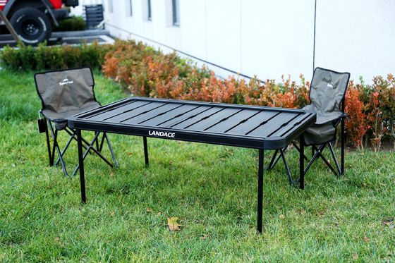 Acessórios interiores de veículos de liga de alumínio de anodização dura 4x4 para Jeep Wrangler JL