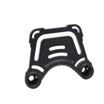 BLACK 2013-2017 Acessórios exteriores de veículos 4x4 CNC