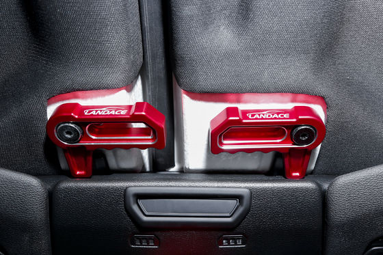 Jeep Wrangler JL Remover Hardtop Release Open Switch Handle Decorative Cover Trim Direct
