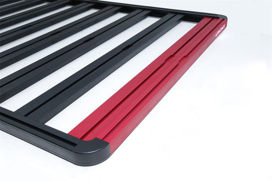 304 Plataforma de fixação de suportes de aço para telhados de tanques 300 4x4 Acessórios para veículos