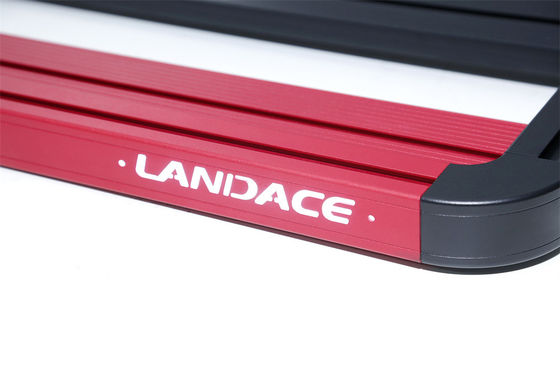 304 Plataforma de fixação de suportes de aço para telhados de tanques 300 4x4 Acessórios para veículos