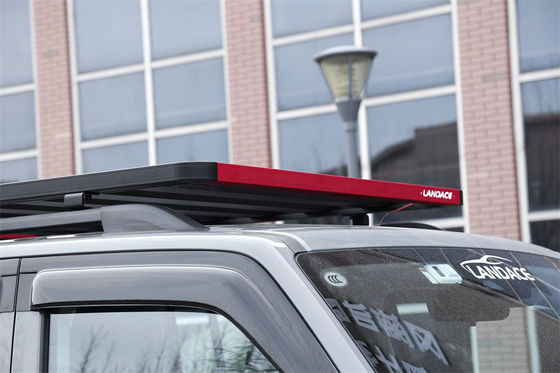 304 Plataforma de fixação de suportes de aço para telhados de tanques 300 4x4 Acessórios para veículos