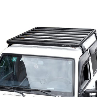 4x4 Acessórios exteriores do veículo Toyota Land Cruiser Logotipo personalizado