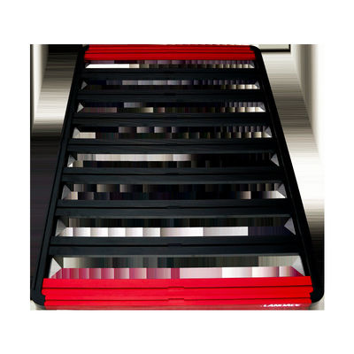 FJ Hard Top Roof Rack para Toyota FJ Cruiser Design personalizado Capacidade de carga de 200 kg