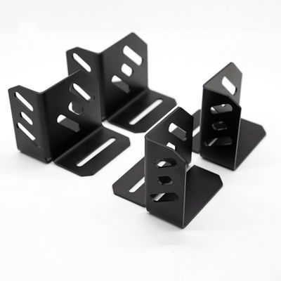 Moderno design preto parafuso máquina de lavar telhado plataforma de rack giratório anel de elevação de aço inoxidável parafuso de olho