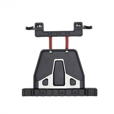 Flexível ângulo centro console bracket tanque 300 Multi-mount Dash Phone Holder em preto