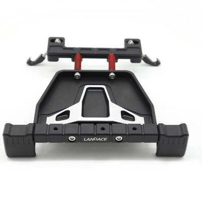 Flexível ângulo centro console bracket tanque 300 Multi-mount Dash Phone Holder em preto