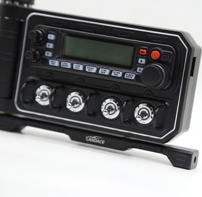 Painel de comutação Landace para Jeep Wrangler Painel de plataforma em formato de desenho 2D / 3D / CAD / DWG