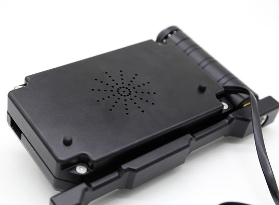 Painel de comutação Landace para Jeep Wrangler Painel de plataforma em formato de desenho 2D / 3D / CAD / DWG