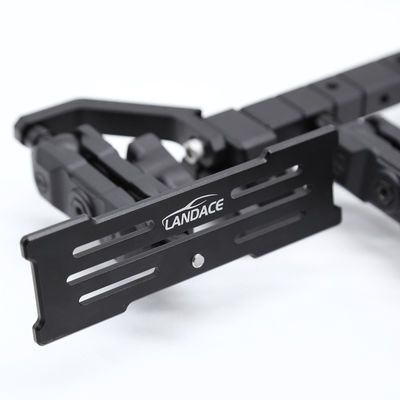 JEEP Wrangler JL e Gladiator Montagem do painel de controle de carro para suporte de telefone perfeito