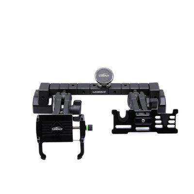 Jeep Wrangler JL Easy Installation Dash Bracket com Mobile Tablet Mount OEM aceito