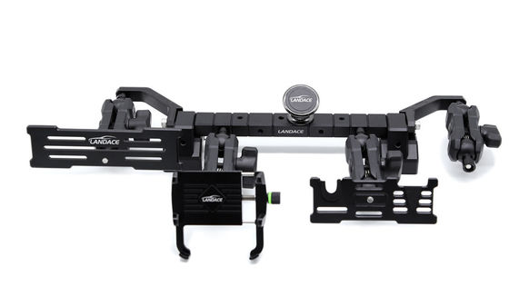 Jeep Wrangler JL Easy Installation Dash Bracket com Mobile Tablet Mount OEM aceito