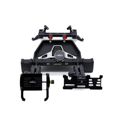 WEY TANK 300 Acessórios P8 PHEV Compatível Consola Central Porta-telefone