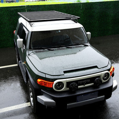 Acessórios para SUV Roof Roof Car Roof Baggage Carrier para Toyota FJ Cruiser com desconto