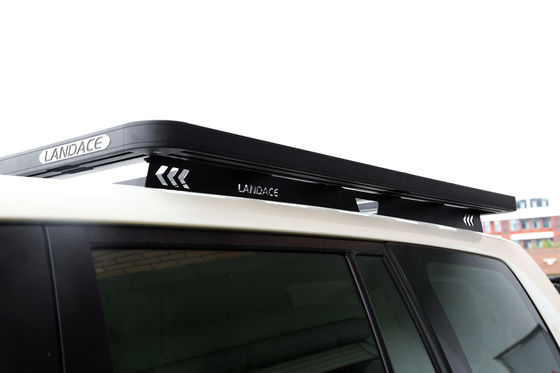 UNIVERSAL Top Rack 1540X1425mm para Off Road LC200 Land Cruiser JK JL 4Runner Hilux Ranger