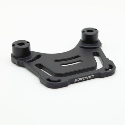 Jeep Wrangler JL/JLU A-Pillar Capuz do para-brisas Montante Bracket Montantes de barra de luz off-road