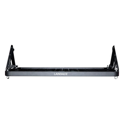 JEEP Wrangler Rear Storage Table Tailgate Cargo Shelf Rack de armazenamento com design personalizado